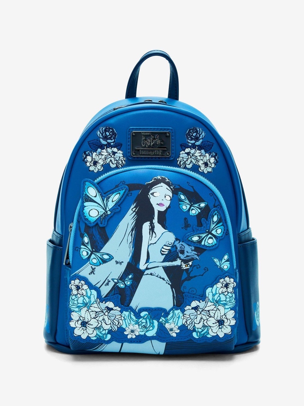 Loungefly Disney Corpse Bride Backpack